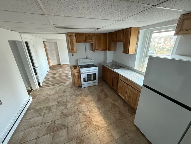 604 E Market St unit 2, Scranton, PA 18509 - photo 6