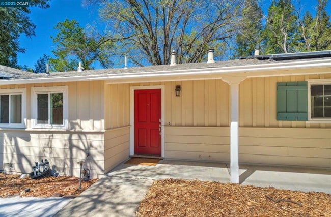 1296 Rudgear Rd, Walnut Creek, CA 94596 - photo 2