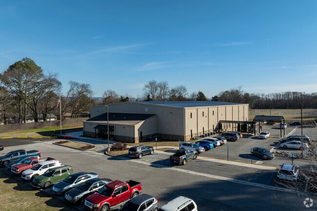 Valley Fellowship Christian Academy in Huntsville Alabama is a private religious school.