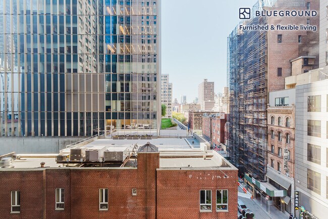 La Premier Apartments unit FL7-ID1590, New York, NY 10019 - photo 6