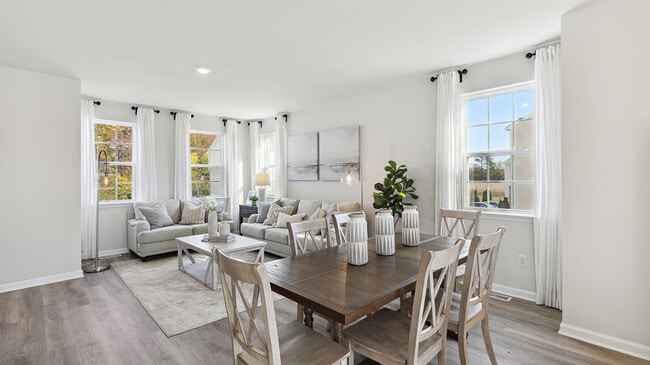 28 Baybreeze Dr, Waretown, NJ 08758 - photo 6