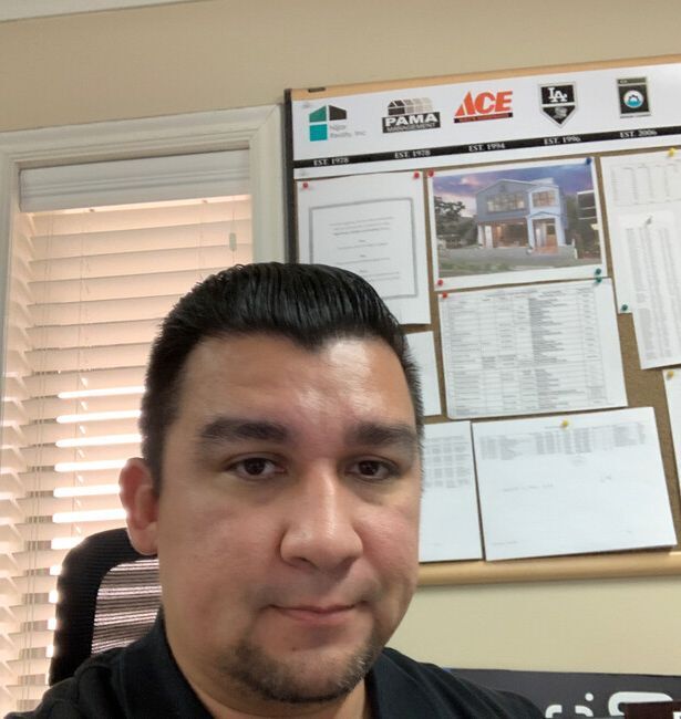 Michael Garcia