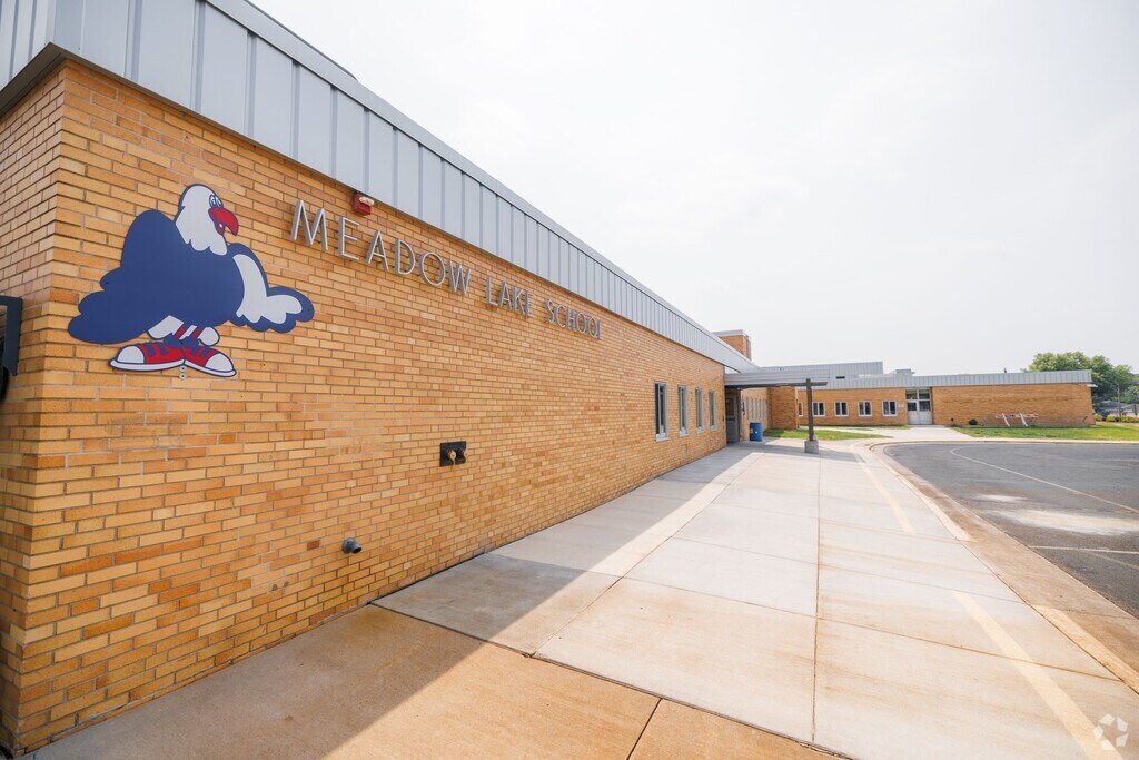 Welcome to Meadow Lake Elementary School, located in New Hope, MN.