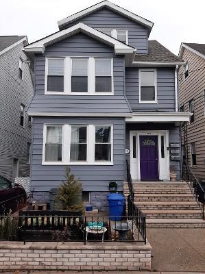 760 Hamilton St Unit 2nd floor apt., Harrison, NJ 07029