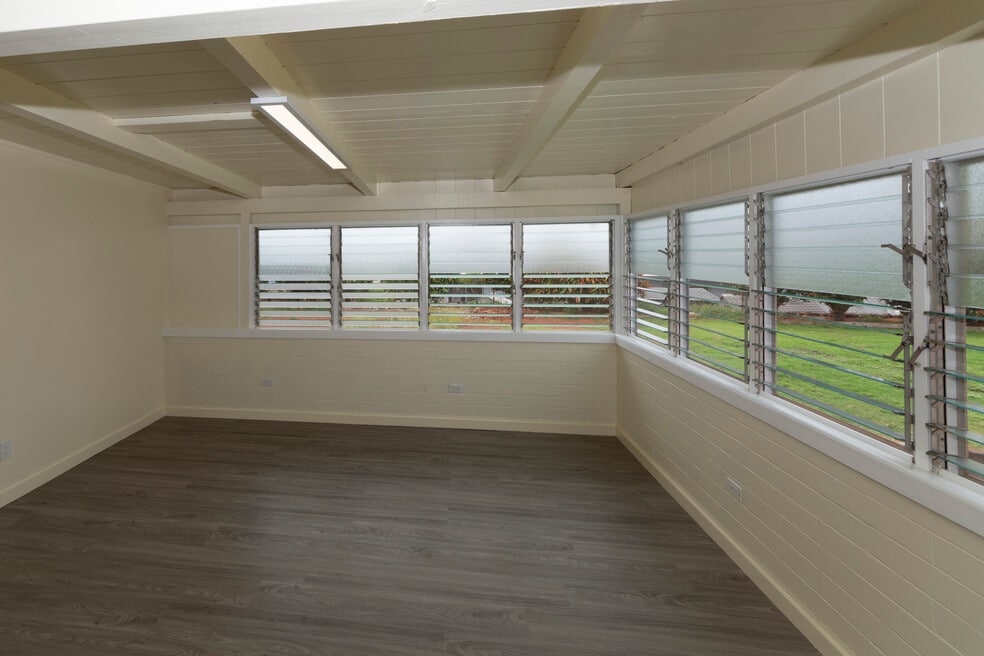 723 Hoomalimali St unit Back 1, Pearl City, HI 96782 - photo 1