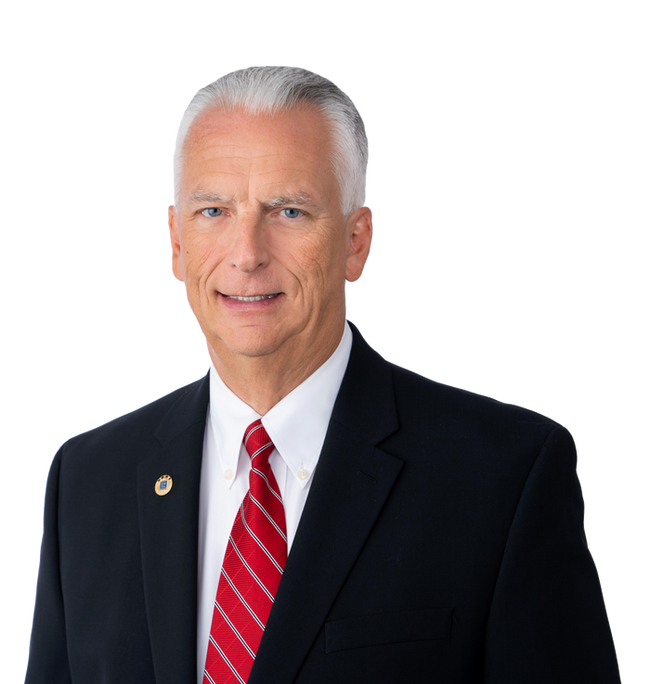 Bob Webster