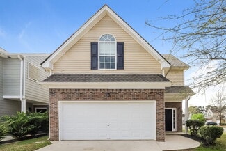 1550 Leonard St, Hampton, GA 30228