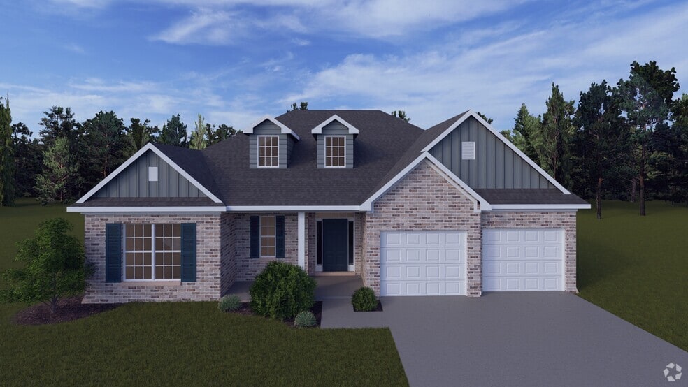 100 Mollie Way unit 36458492, Georgetown, KY 40324 - photo 1