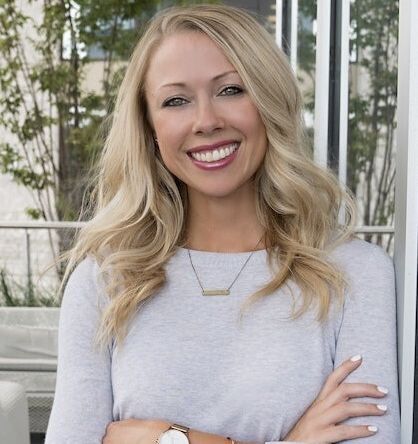 Courtney Kidd