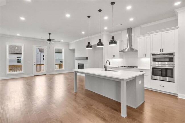 171 Basil St, Cumming, GA 30040 - photo 7