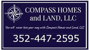 Compass Homes and Land LLC