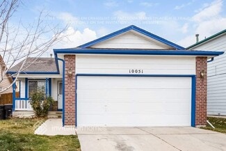 10051 Shoshone Way, Thornton, CO 80260