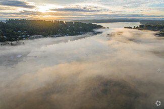 East Gig Harbor