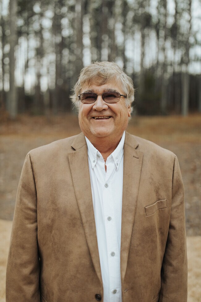 Donald Swafford