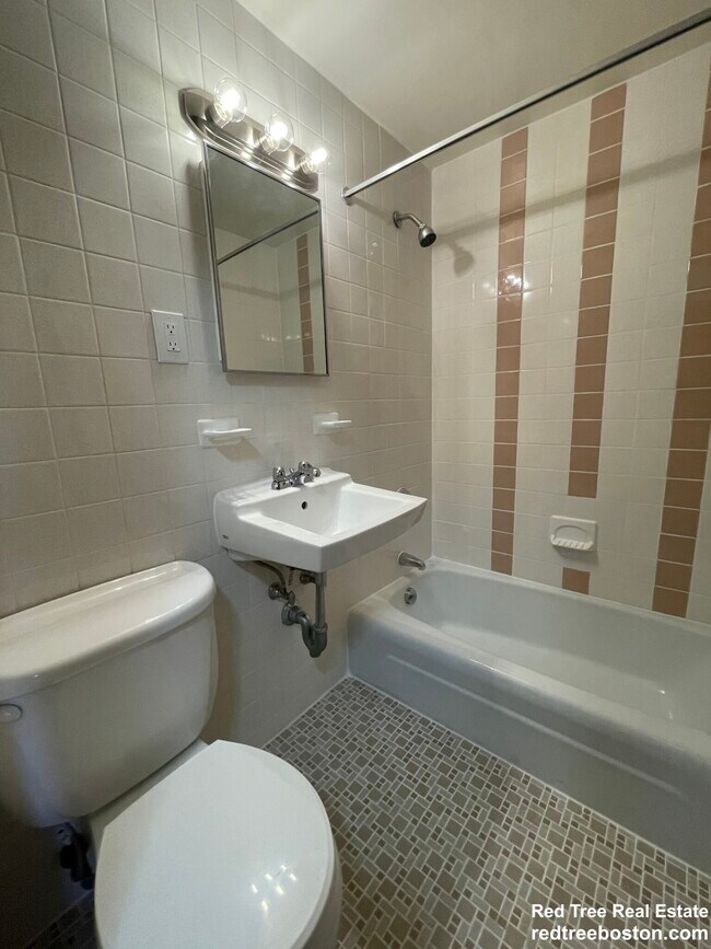 180 N Beacon St unit 24, Boston, MA 02135 - photo 5