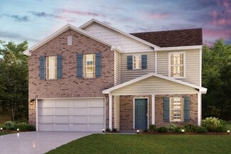 6385 Calla Lilly Ct NE, Lanesville, IN 47136