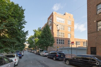 P.S. 98 Shorac Kappock