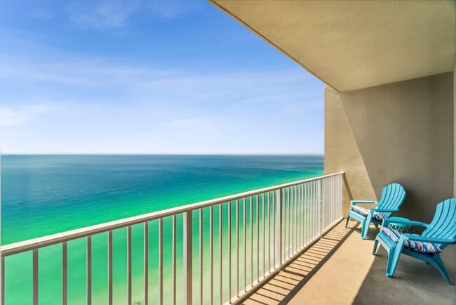 TideWater Beach Resort unit ID1038608P, Panama City Beach, FL 32413 - photo 7