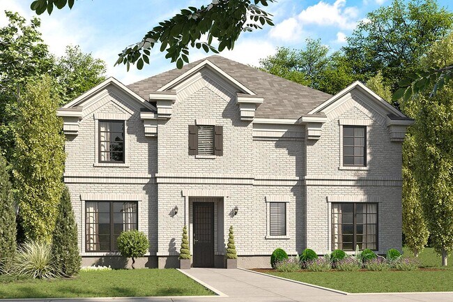 1839 Gettysburg Blvd unit 36465937, Fate, TX 75189 - photo 3