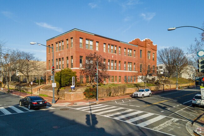 St. Peter School