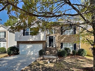 1939 Redwood Trace, Ellenwood, GA 30294