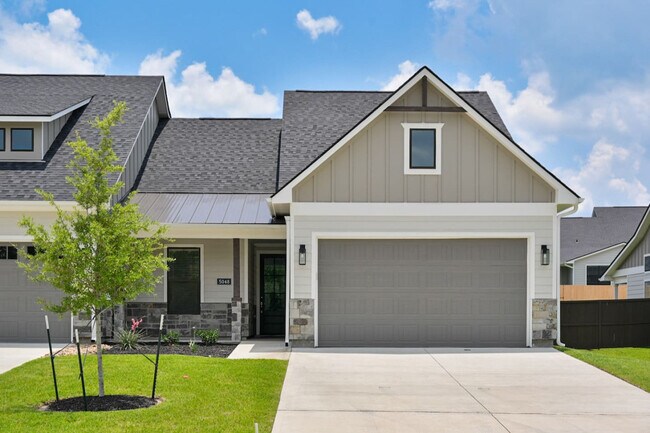 5048 Mooney Fls Dr unit ID1328065P, Bryan, TX 77802 - photo 5