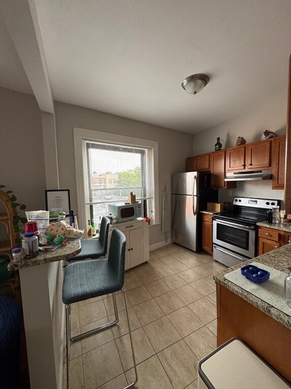 10 Sewall St unit 314, Roxbury Crossing, MA 02120 - photo 4