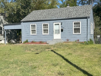 8045 Busiek Ave, Berkeley, MO 63134