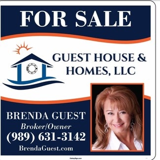Brenda Guest