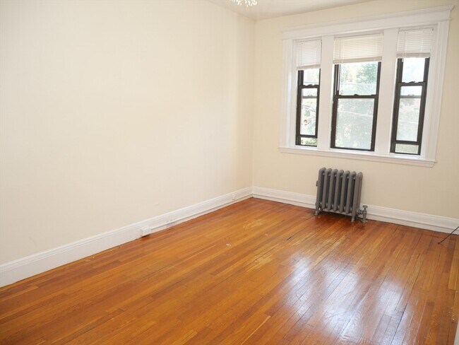 217 Saint Paul St unit 2, Brookline, MA 02446 - photo 2