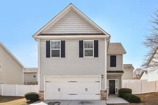 509 Hill Crest Cir, Hiram, GA 30141