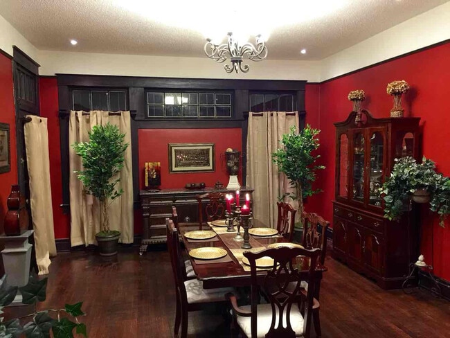 1721 Clarendon Ave, Bessemer, AL 35020 - photo 4