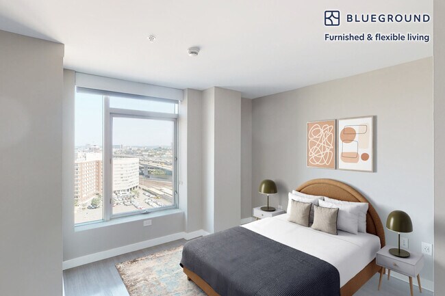 1 Nashua St unit FL33-ID4183A, Boston, MA 02114 - photo 7