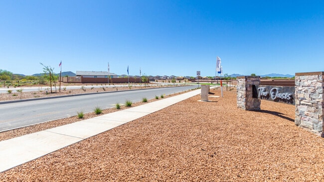 14138 E Canidae Dr E, Vail, AZ 85641 - photo 6