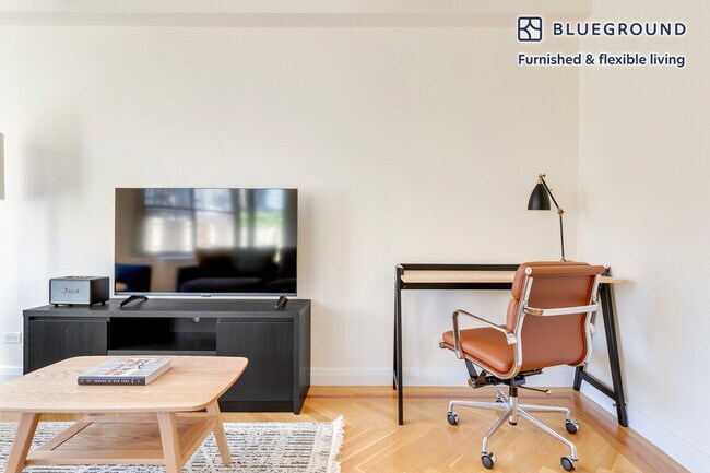 30 Park Ave unit FL16-ID2083, New York, NY 10016 - photo 4