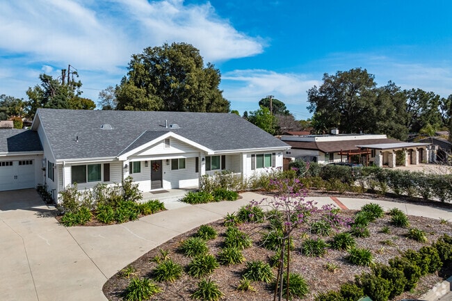 Homes in North Claremont offer a mix of modern upgrades and classic California charm.