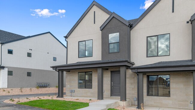 4465 N McKechnie Way unit 1103, Lehi, UT 84048 - photo 3