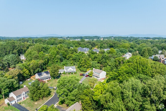 Rio gives you secluded living in arms reach of amenities.