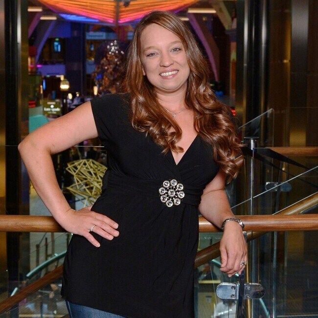 Jennifer Willcockson