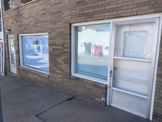 429 W Main St, Mount Pleasant, PA 15666