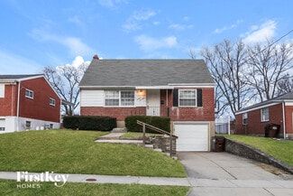 714 Ivyhill Dr, Cincinnati, OH 45238
