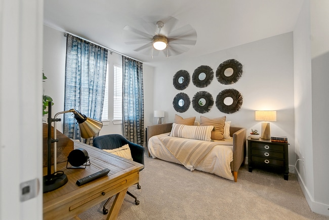 Sage at Cobblestone Creek, Norman, OK 73072 - photo 7