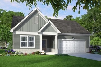 5447 Rock Valley Dr, Trinity, NC 27370
