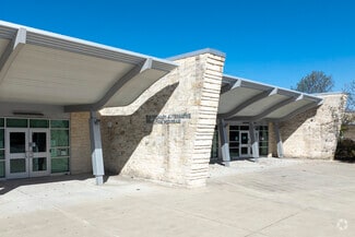 K.E. Kaufman Alternative Education Center