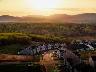 1262 Farrow Drive, Charlottesville, VA 22901