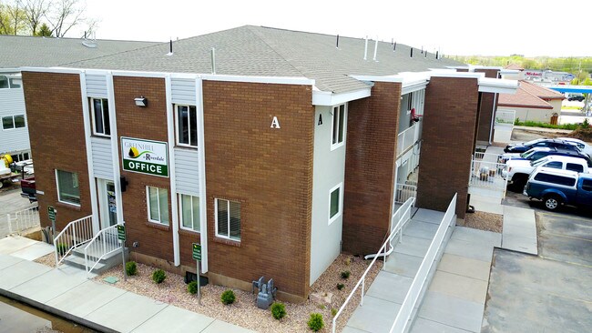 Greenhill, Ogden, UT 84405 - photo 2