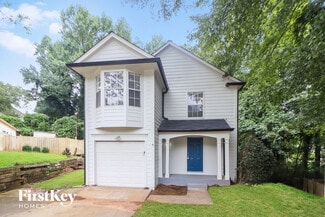 797 Brittany Ct, Stone Mountain, GA 30083