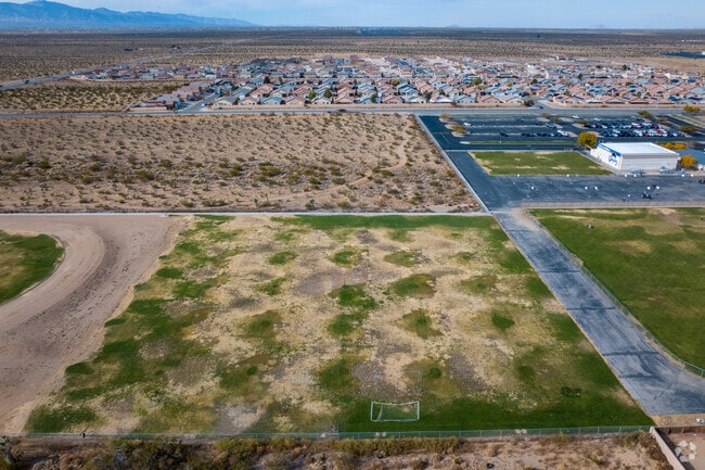 Columbia Middle School has great academic and athletic opportunities for students.