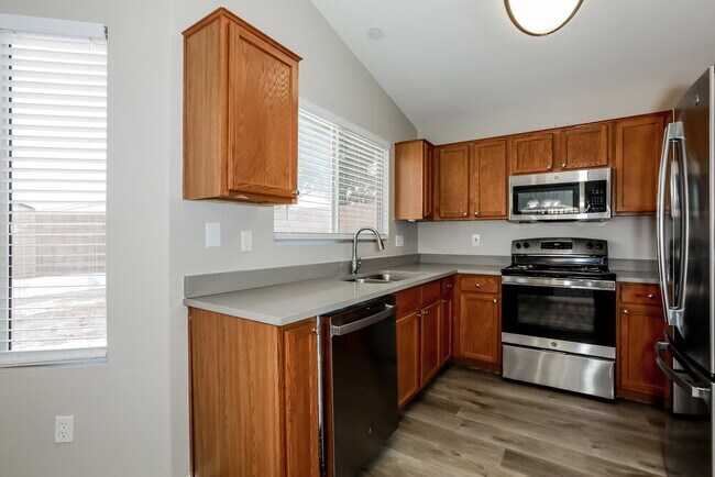 6746 E Melrose St, Mesa, AZ 85215 - photo 7