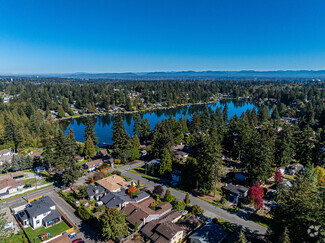 Steel Lake